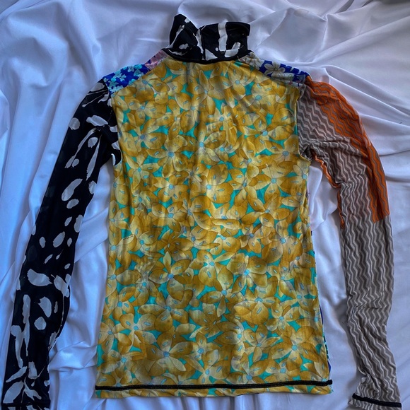 Missoni Long Sleeve Shirt - Picture 2 of 2